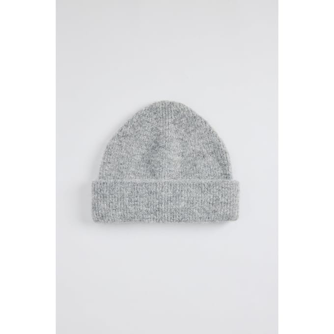America Today Oleen Mid Grey Melange Größe: OS | Hüte Outlet | Damen | Grau