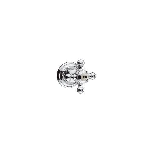 Kludi 1926 UP valve, precision set 518160520