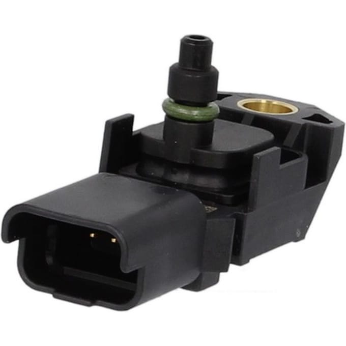 Sensor, inlaatspruitstukdruk VDO 5WK9700Z