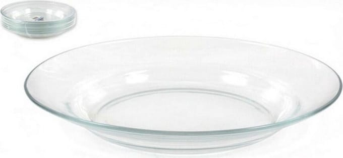 Diep bord Duralex Lys Ø 23 x 3,5 cm
