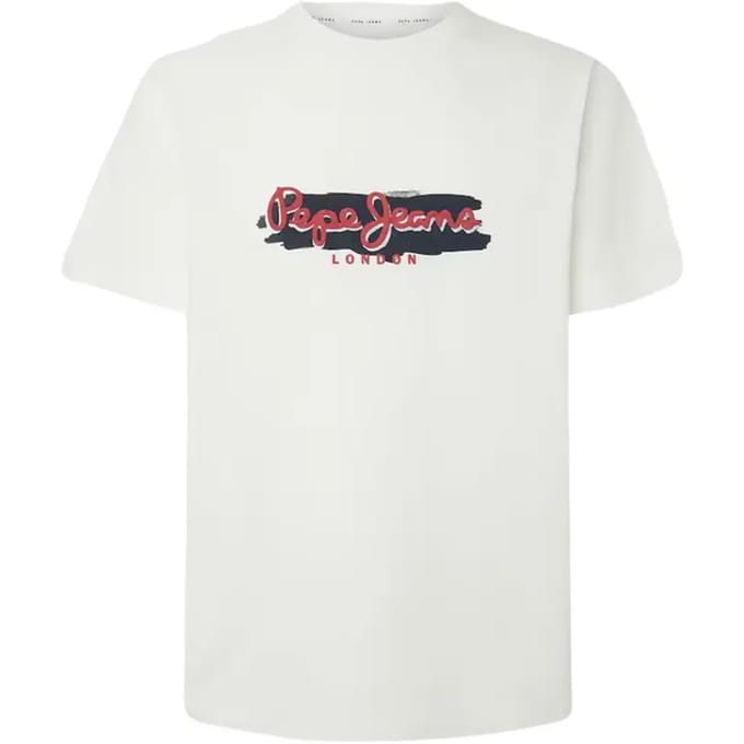 T-shirt Pepe Jeans Arsham