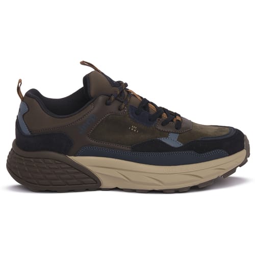 Lage Sneakers Jeep 280 GROVE