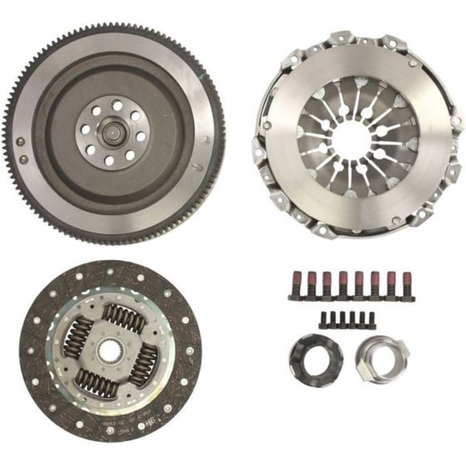 Koppelingsset  VALEO 835167