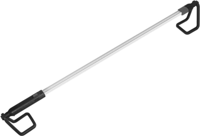 CRIJNS - Motorkap Lamp - Line Light Bonnet - WPU SG334788 - 2000 Lumen