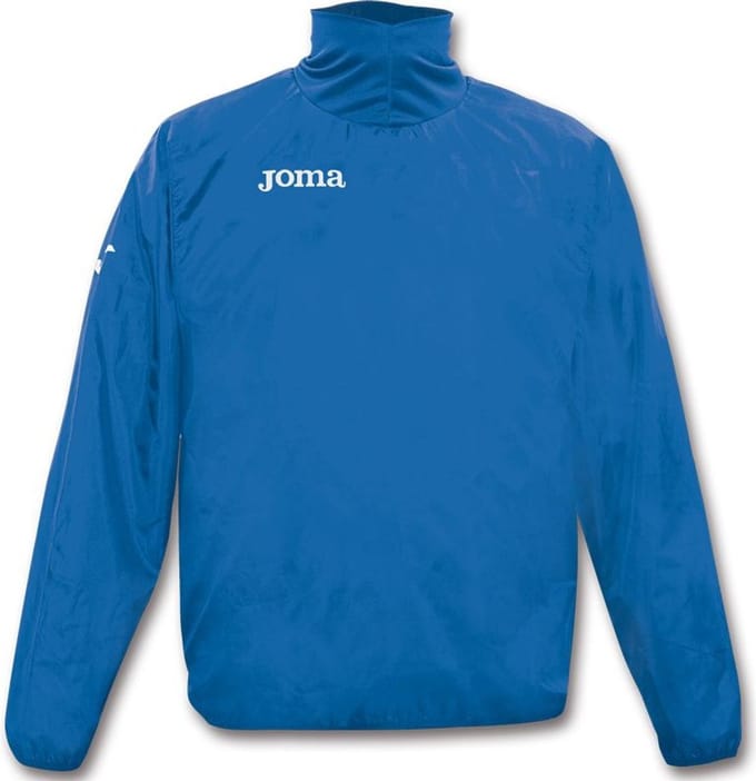 Joma Alaska Windbreaker Kinderen - Royal | Maat: 04 (104)