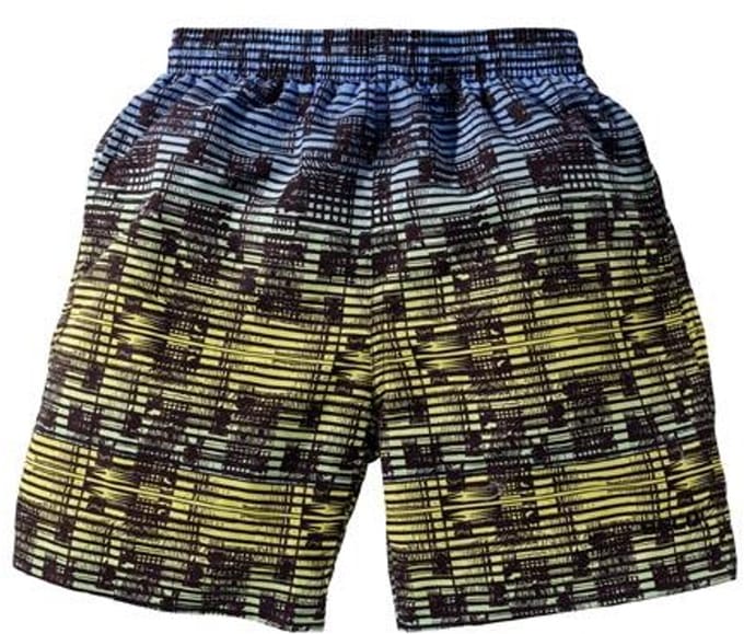Beco Zwemshort voor jongens zwart - 152