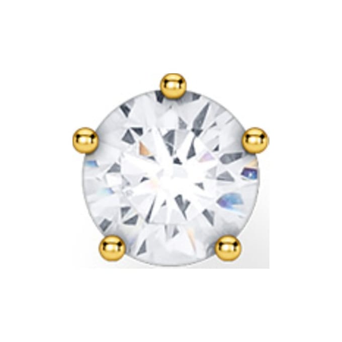 Thomas Sabo Enkele oorbellen H2148-414-14