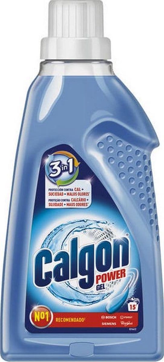 Anti-limescale Calgon Washing machine (750 ml)