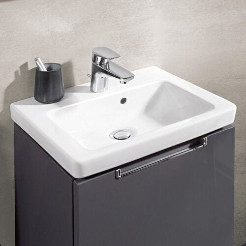 Villeroy & Boch Subway 2.0 Hand Wash Basin 7315F5xx