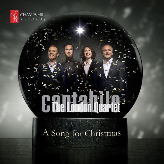 A Song for Christmas