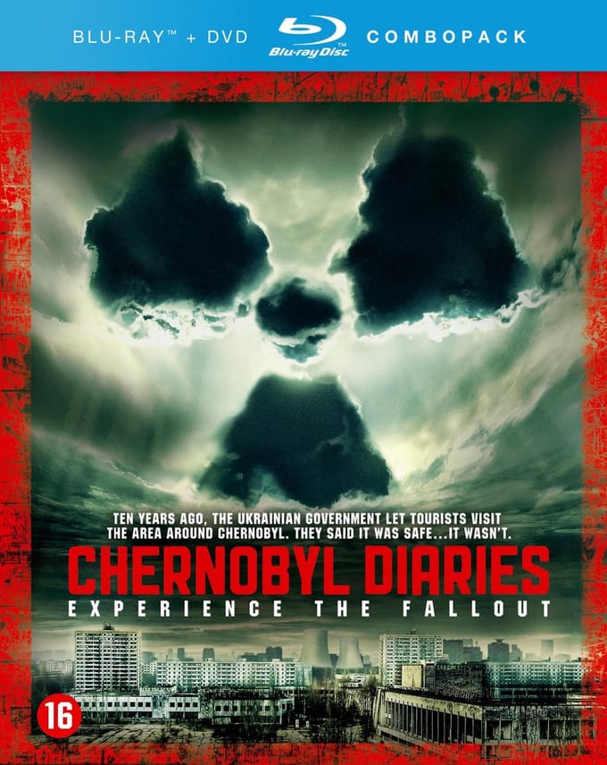 Chernobyl Diaries