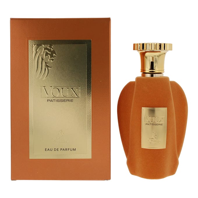 Emir, Voux Patisserie, Eau De Parfum, Unisex, 100 Ml
