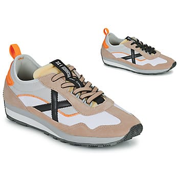 Lage Sneakers Munich UM
