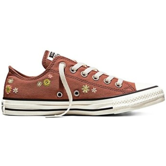 Lage Sneakers Converse Chuck Taylor All Star