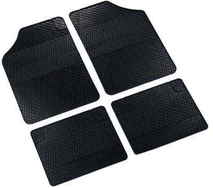 Automatten | Rubber mat Formula