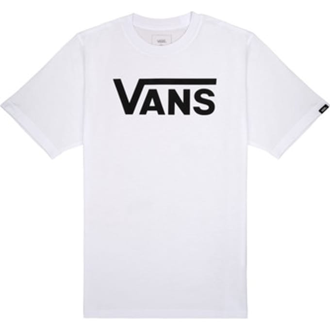 Vans  T-shirt Korte Mouw BY VANS CLASSIC
