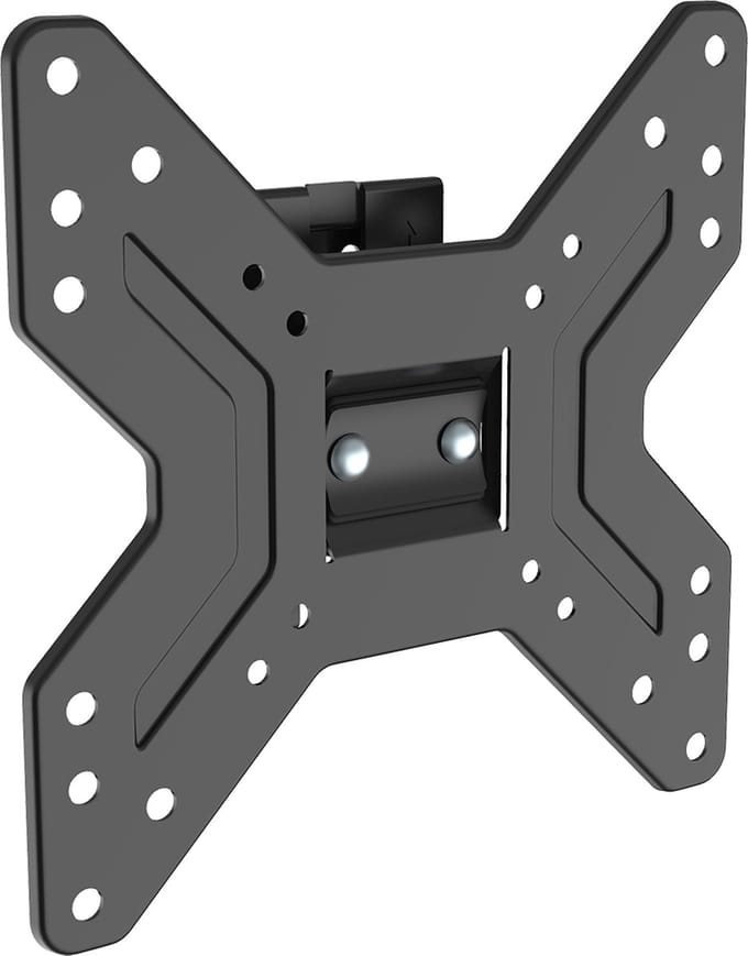 ECG LD 174203 Kantelbare TV-houder