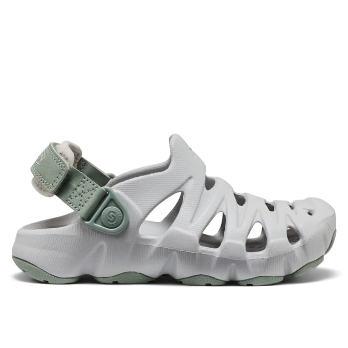 Kinderklompen Keen HyperFLT