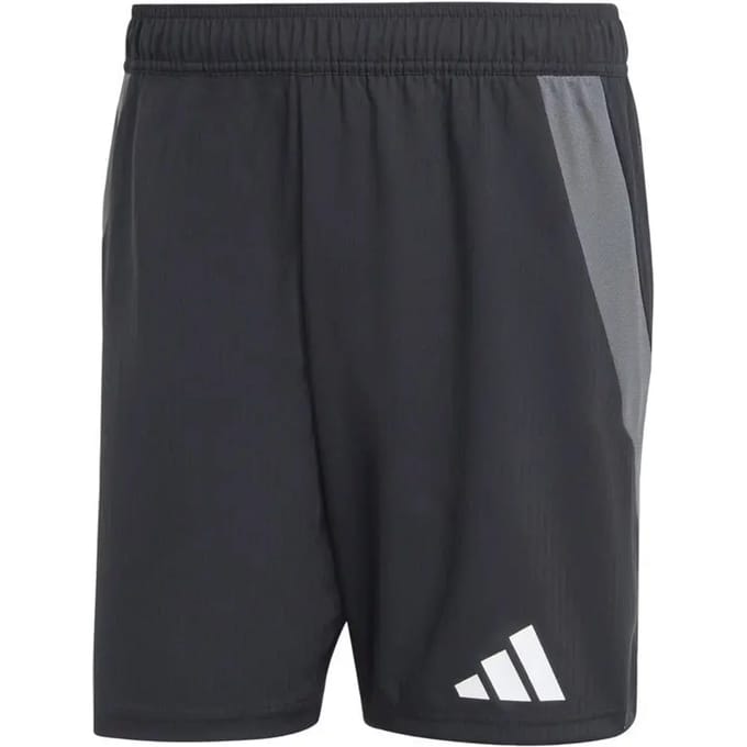Herenshort adidas Tiro 24 Competition - Zwart - S