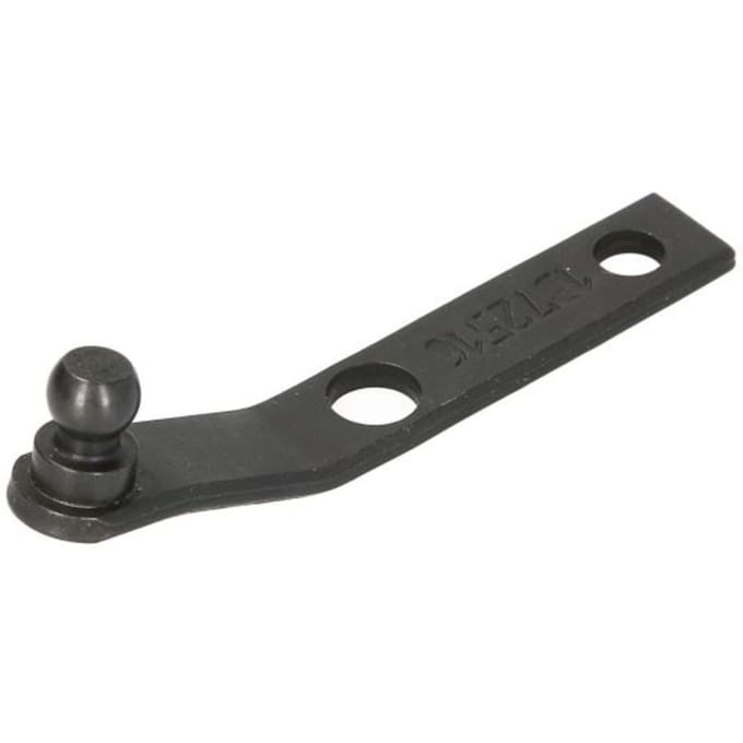 Montageset, klep-cabineophanging AUGER 76891