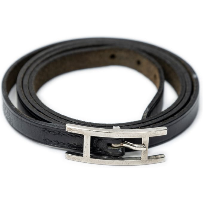Behapi Triple Tour Bracelet   armband