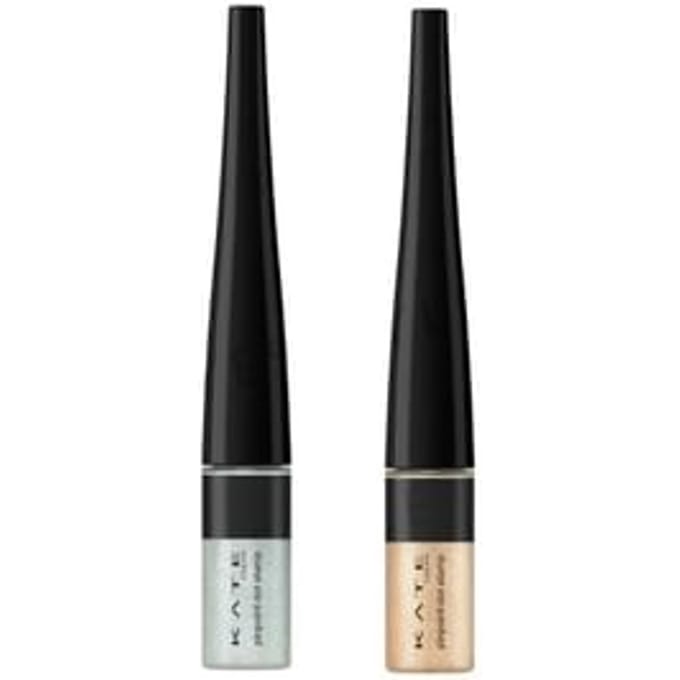 Kanebo - Kate Pinpoint Dot Stamp Limited Edition EX-2 Sugar Mint