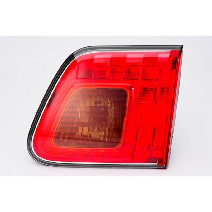 Achterlicht VALEO 043965