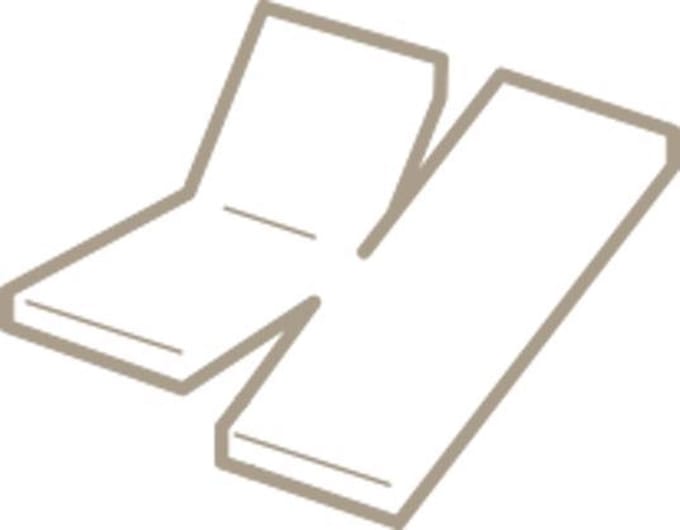 Dubbel-Kant-Split-Topper-Traagschuim-visco-NASA- 200x200