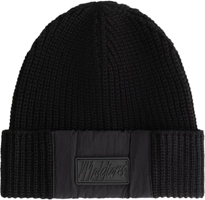 Malelions Nylon Beanie