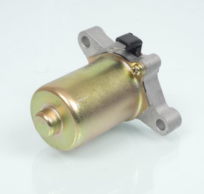 rms starter voor scooter kymco 50 yup 2003 s60010 nieuw