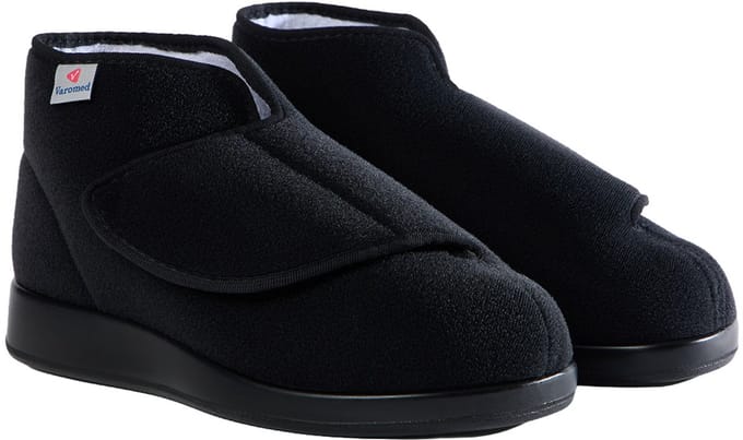 Varomed Roma extra extra brede verbandschoenen