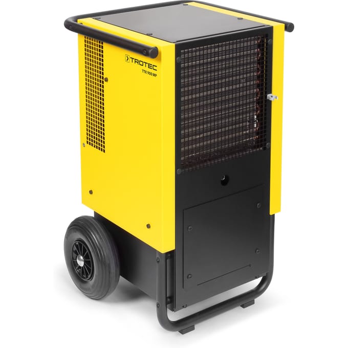 Bouwdroger TTK 900 MP