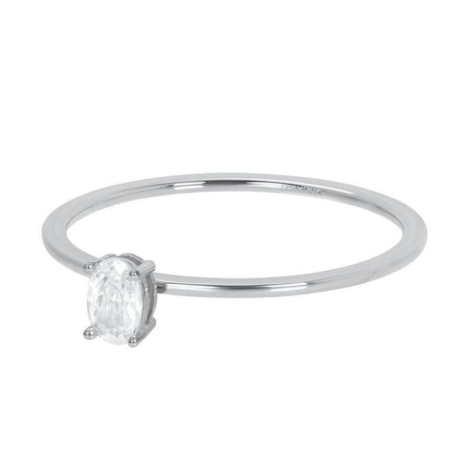 iXXXi Vulring Sunshine Zilver | Maat 19