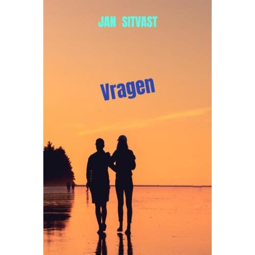 Vragen - Jan Sitvast