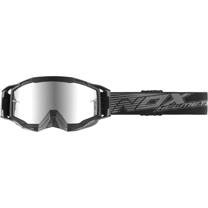 Motormasker Nox Premium N634