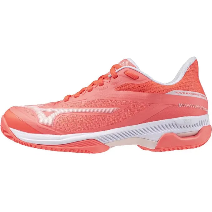 Dames padel schoenen Mizuno Wave Exceed Wos