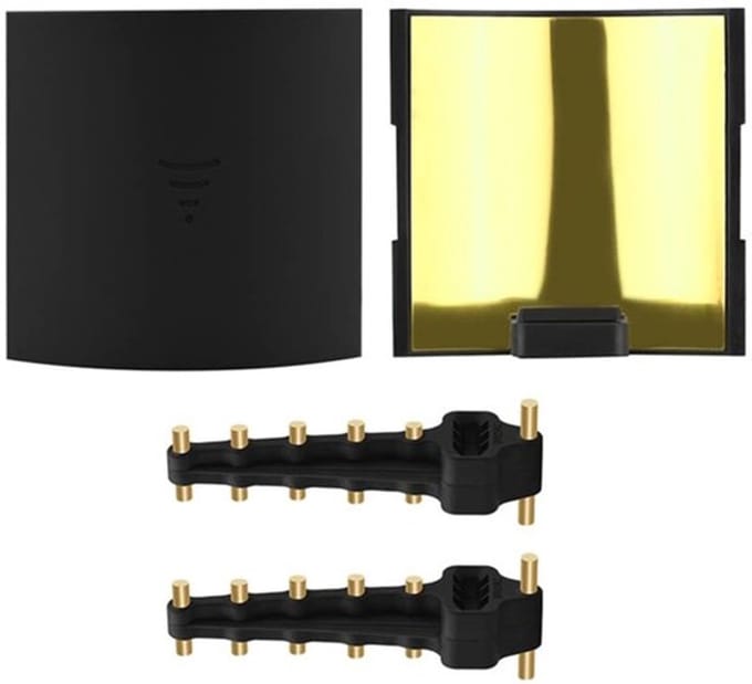 Allecto - Yagi-Uda Antenne - Signaal Booster - Versterk je bereik