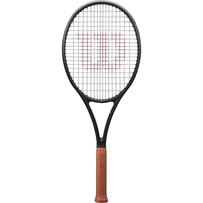 Wilson RF 01 Future Tennisracket Testrackets