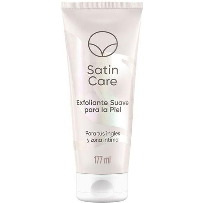 GILLETTE VENUS INTIMA exfoliant doux pour zones sensibles 177 ml