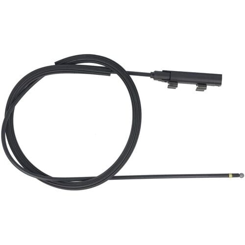 Topran Motorkapkabel HANS PRIES 119 819