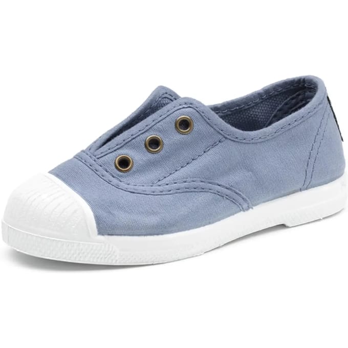 Kinderschoenen Natural World Grape