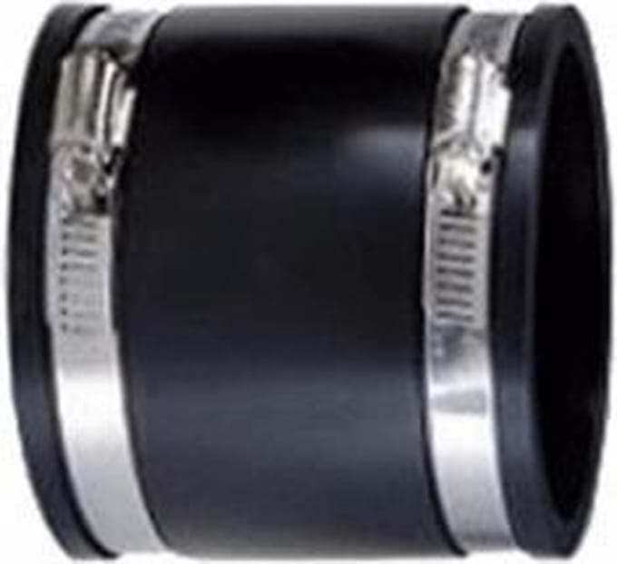 Flexibele sok 2 / 63mm