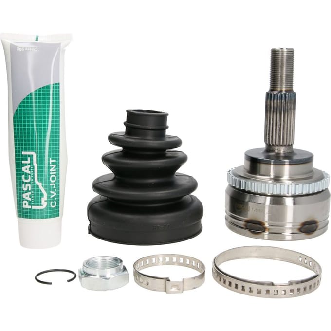 Homokineet reparatie set, aandrijfas PASCAL G1R050PC