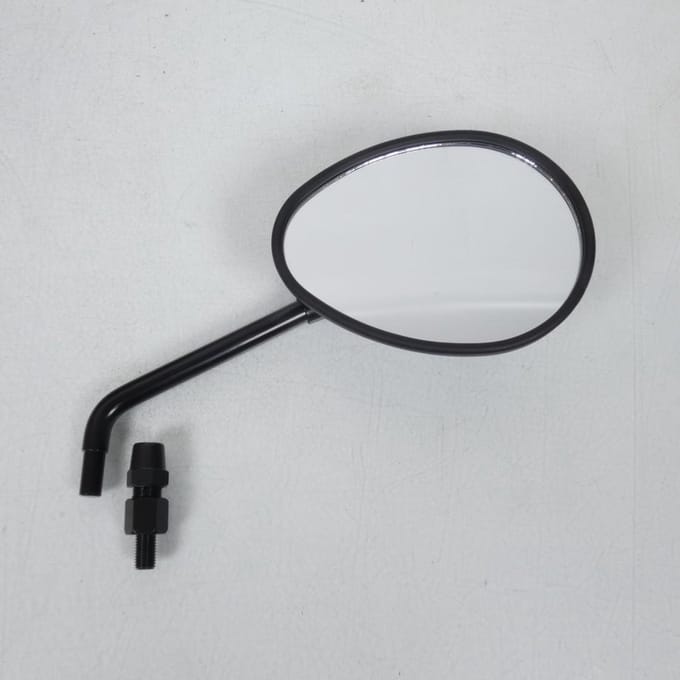 rms rechter spiegel voor triumph 955 tiger 2005 t/m 2006 730 / d / g nieuw