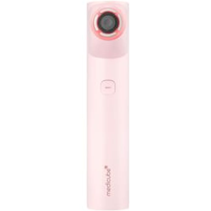 medicube - High Focus Shot Plus Pink Edition - Huidverzorgingsapparaat