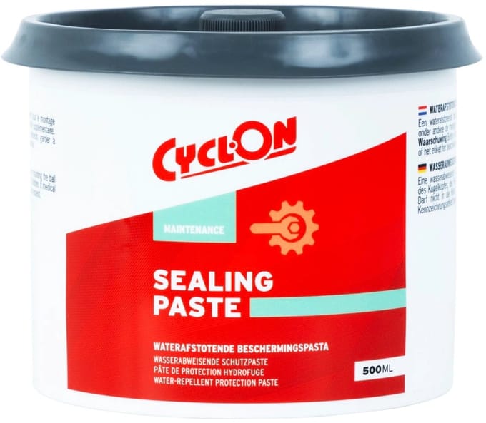 CyclOn Sealing Paste afdichtpasta 500 ml