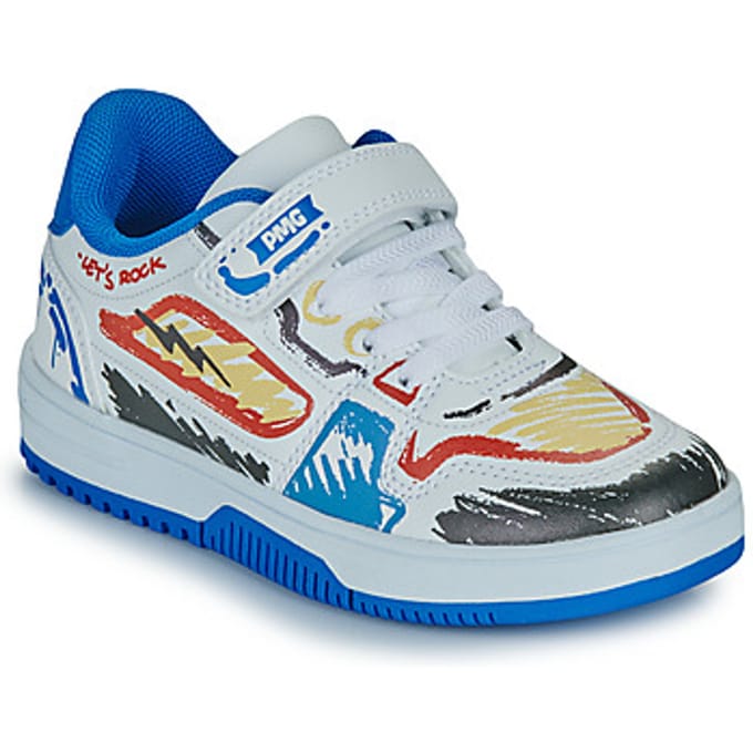 Primigi  Lage Sneakers B G PLAYER
