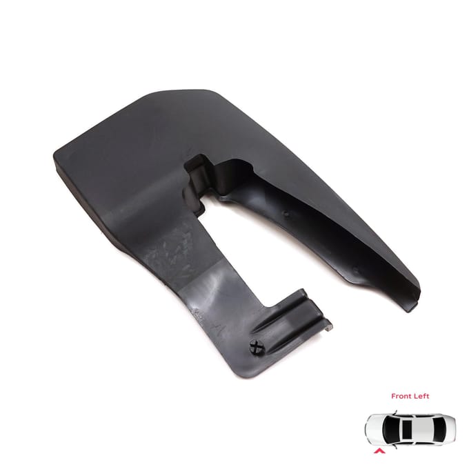 BSP1223-1 Voorste Linker Spatbord Spatlap voor Mercedes Sprinter 906 NCV3 VW Crafter MK1 2006-2017 A9068820004