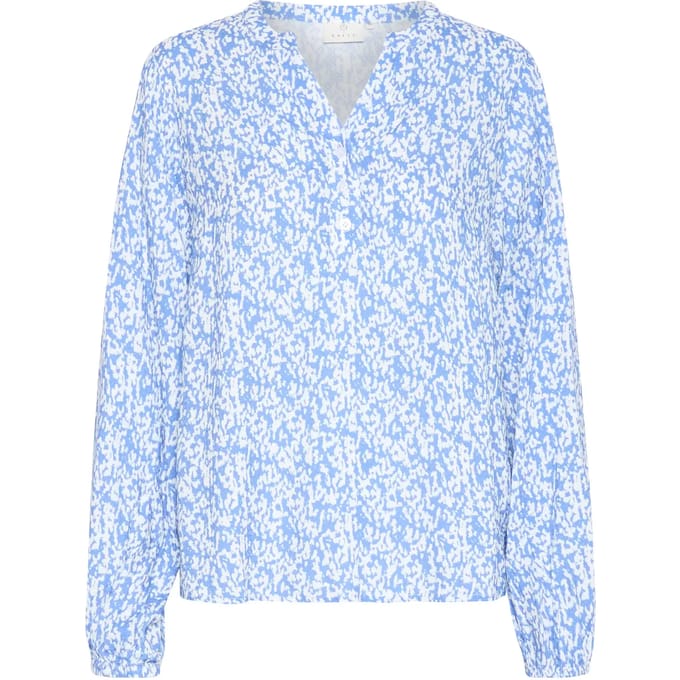 Kaffe KAmathilde Blose Dames Blouse - Maat 40