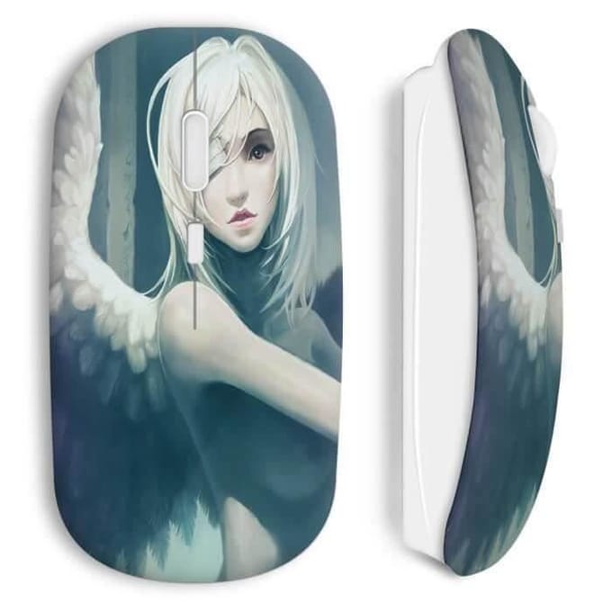 Souris Sans Fil Angel